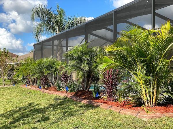 Viking Lawn Care and Irrigation
