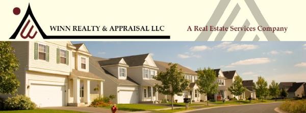 Winn Realty & Appraisal LLC