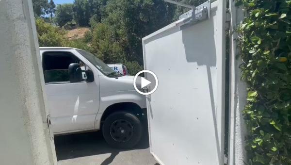 ALL Over Locksmith & Garage Doors
