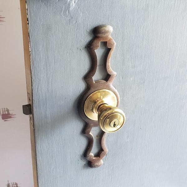ALL Over Locksmith & Garage Doors