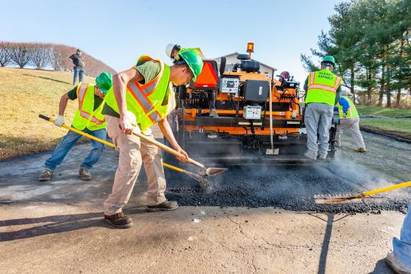 O'Leary Asphalt