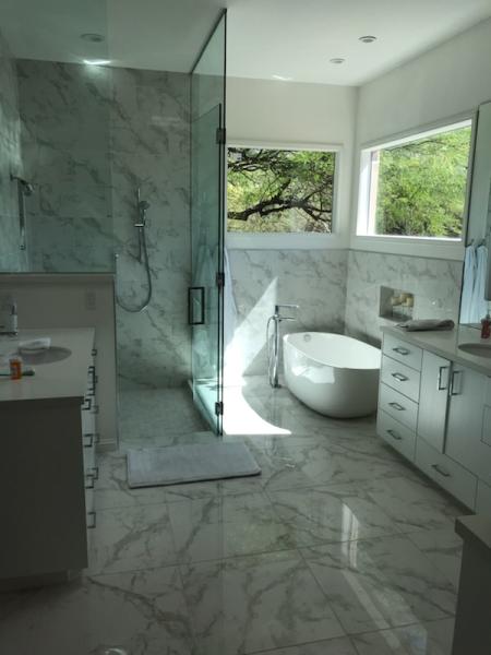 Refined Surfaces