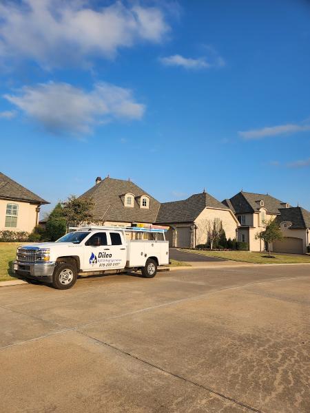 Dileo A/C & Refrigeration LLC