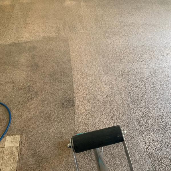 Kona Carpet & Tile Cleaning