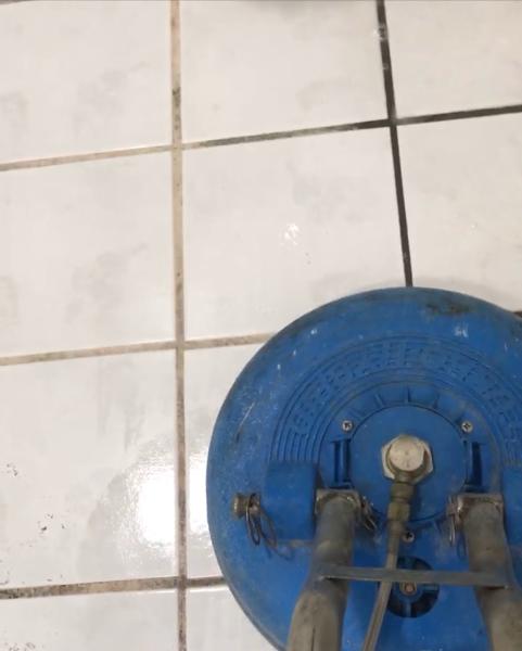 Kona Carpet & Tile Cleaning