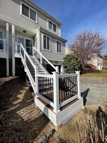 Delaware Construction Services
