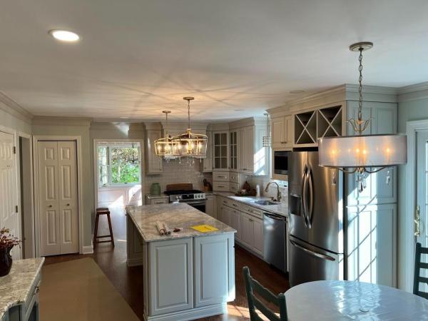 Delaware Construction Services