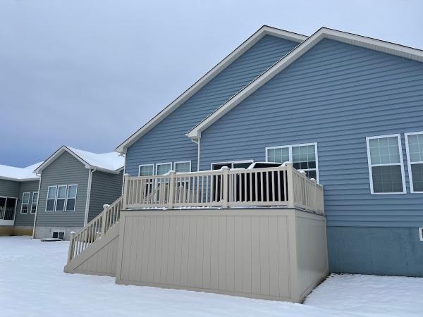 Delaware Construction Services