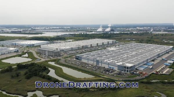 Drone Drafting