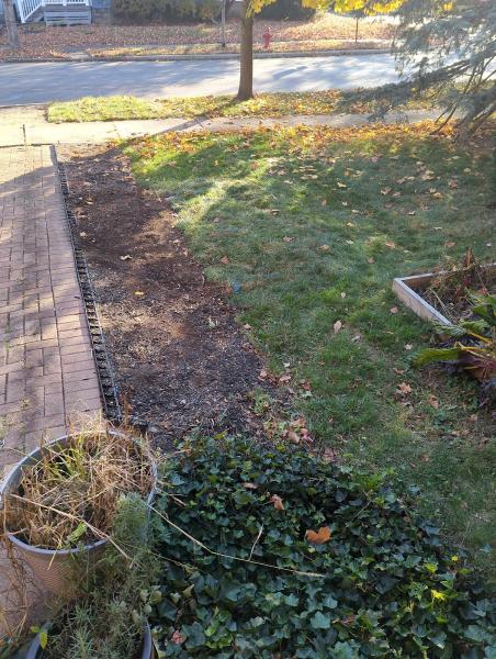 Kapp Excavating Inc