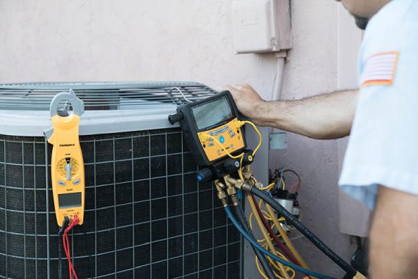 Smart Choice Plumbing & Air Conditioning LLC