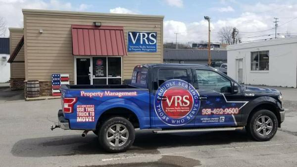 Veterans Realty Services