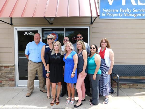 Veterans Realty Services