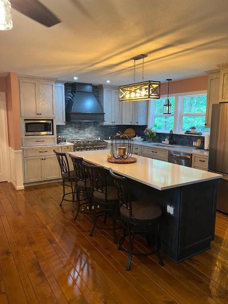 Rustbelt Remodeling