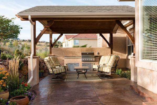 Stewart Exteriors