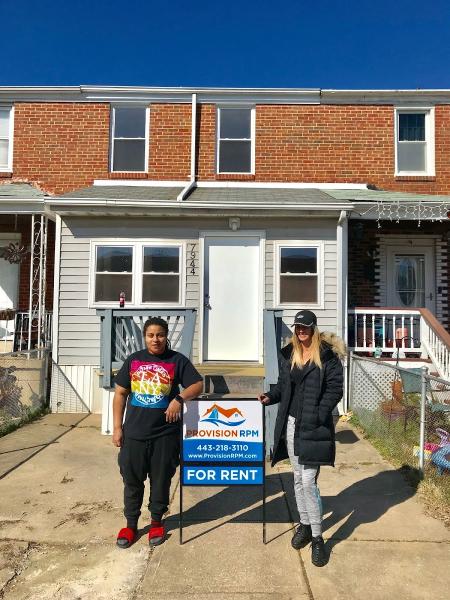 Provision Property Management