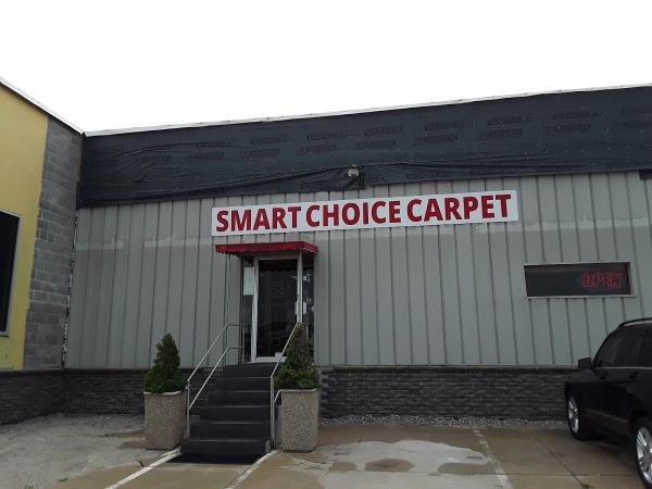 Smart Carpet & Flooring