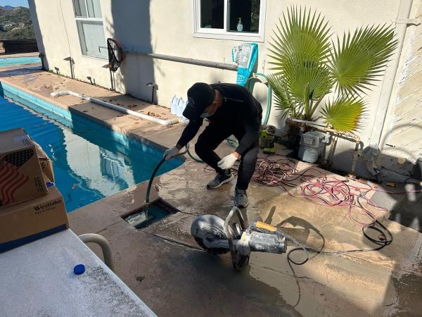 The Lazy Pool Services