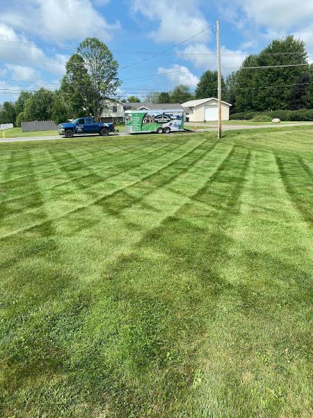 Steve's Cutting Edge Lawn Care
