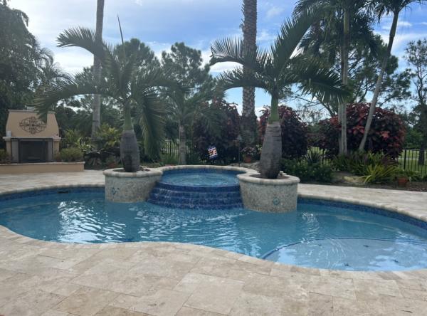 Pool Specialist