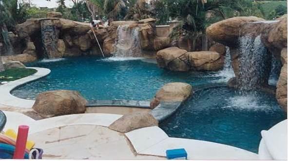 Pool Specialist