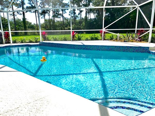 Pool Specialist