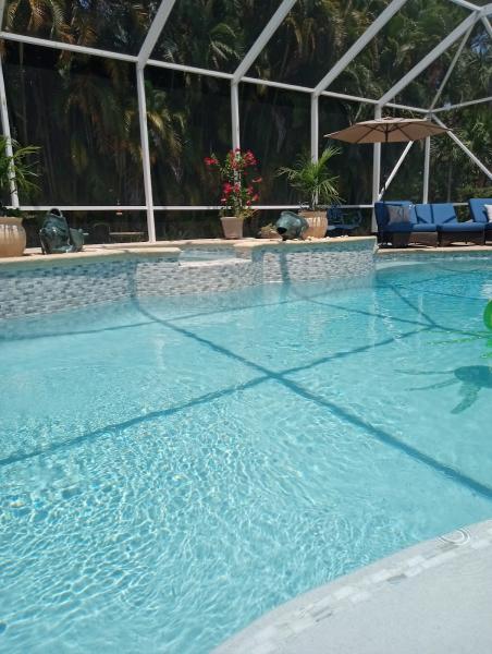 Pool Specialist