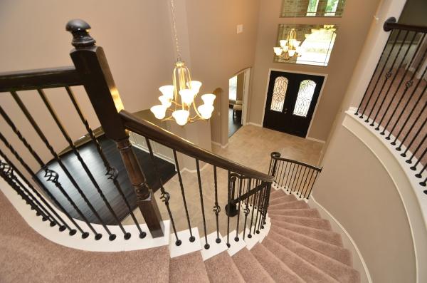 Harrisburg Homes
