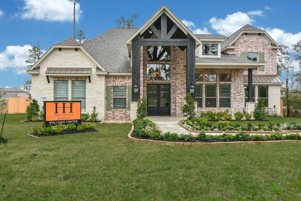 Harrisburg Homes