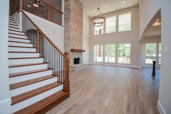 Harrisburg Homes