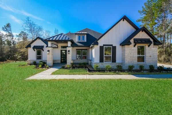 Harrisburg Homes