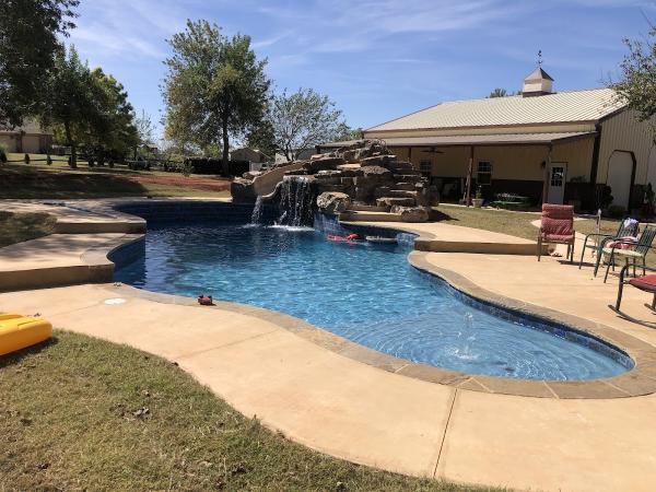 Fox Pools