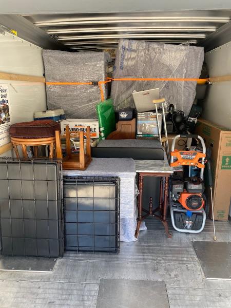 Move With Ease LLC