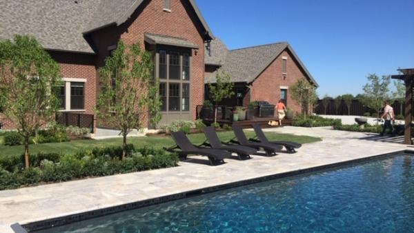 Wright Landscaping