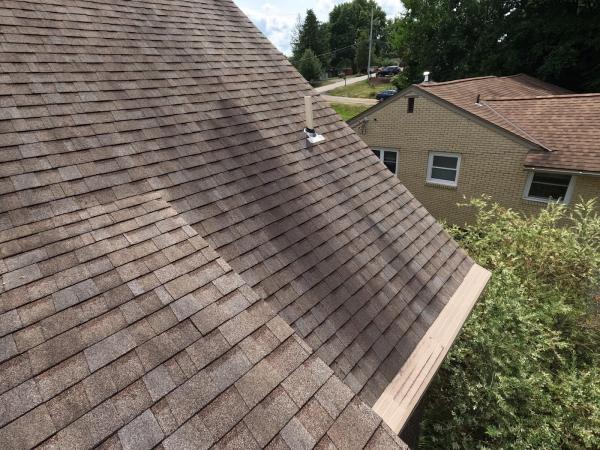 Safe Wash Pressure/Soft Wash Cleaning