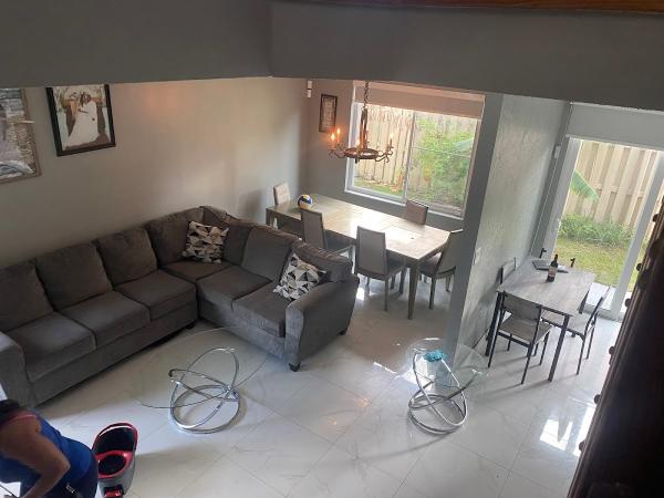 J&J Home & Office Cleaning Services