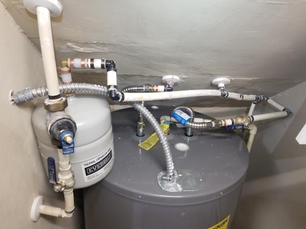 Mt. Juliet Plumbing and Leak Detection