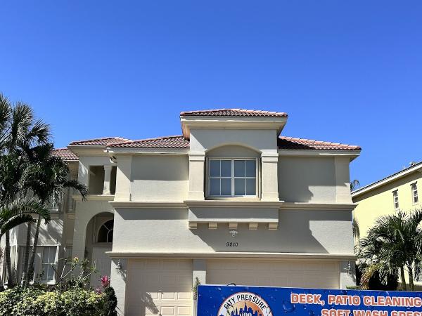 City Pressure Cleaning