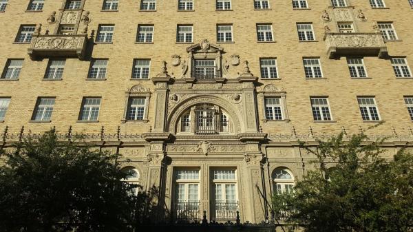 Alvidrez Architecture