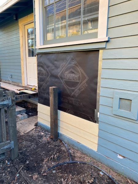 Blands Handy Home Services and Painting