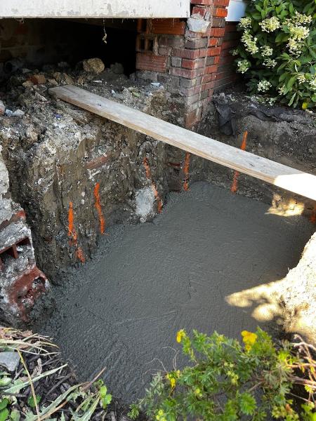 Platform Masonry