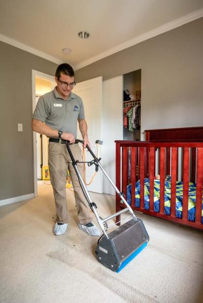 Sno-King Quality Cleaning