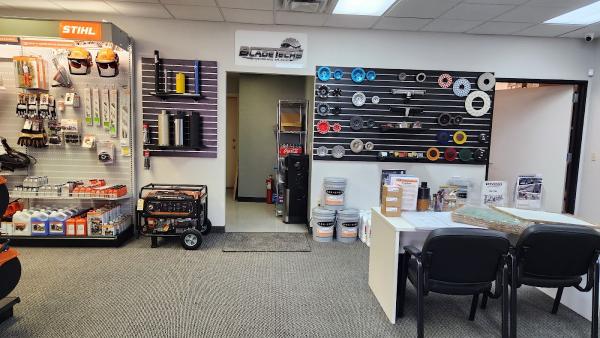 Blade Techs Inc