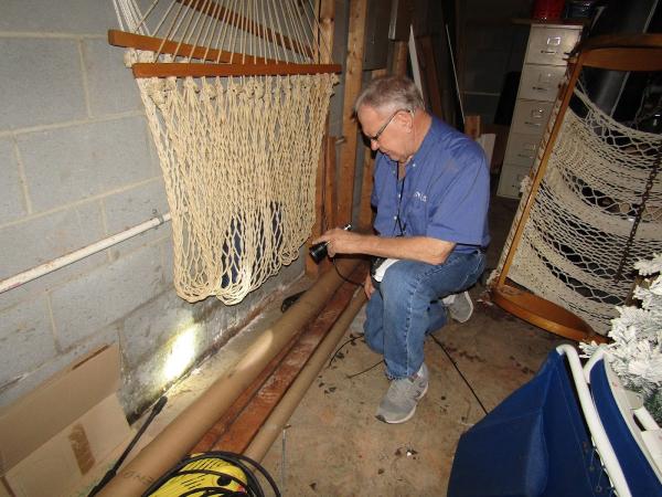 Aber Home Inspections