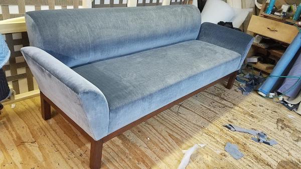 Angel's Upholstery