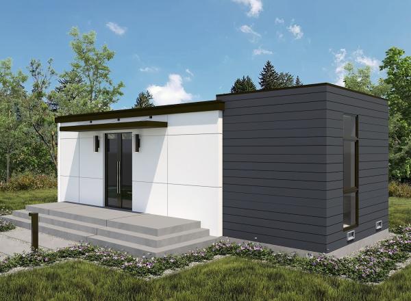 Adore Homes ADU
