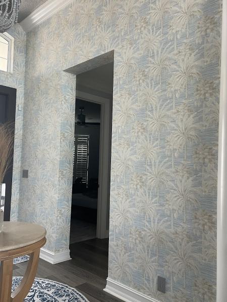 Seams Perfect Paperhanging LLC