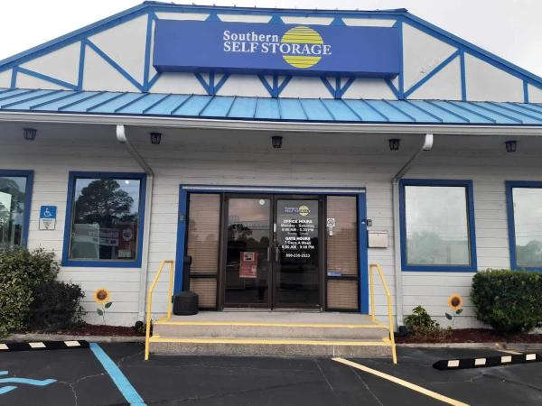 Southern Self Storage
