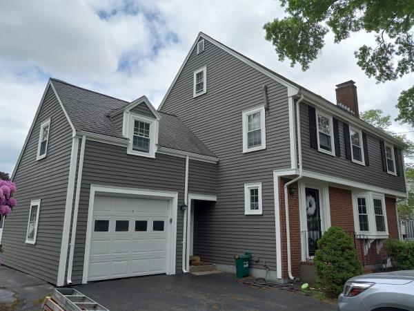 Mendez Painters Incorporated