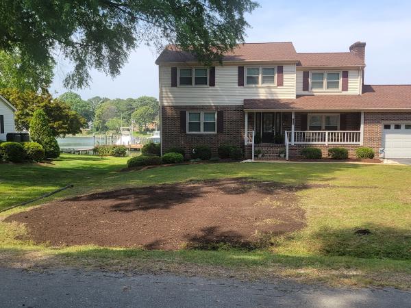 Brad's Tree Service